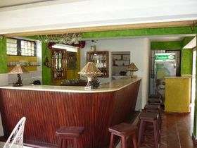 Hotel Villa Caracol Bar Hotel Villa Caracol Bar